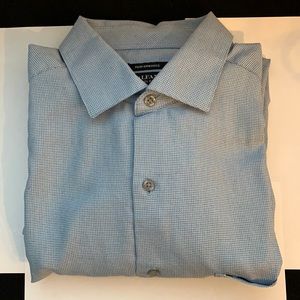 Men’s Dress Shirt